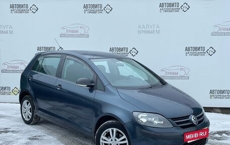 Volkswagen Golf Plus I, 2007 год, 685 000 рублей, 2 фотография
