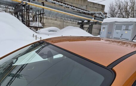 Hyundai Solaris II рестайлинг, 2017 год, 1 317 000 рублей, 11 фотография