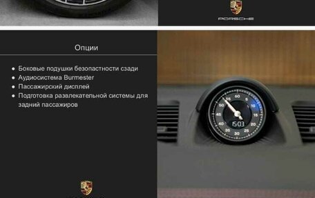 Porsche Panamera, 2025 год, 21 300 000 рублей, 6 фотография