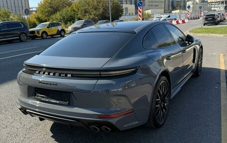 Porsche Panamera, 2025 год, 21 300 000 рублей, 2 фотография