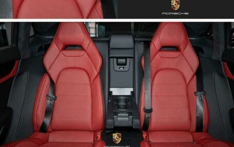 Porsche Panamera, 2025 год, 21 300 000 рублей, 5 фотография