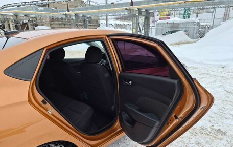 Hyundai Solaris II рестайлинг, 2017 год, 1 317 000 рублей, 20 фотография