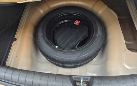 Hyundai Solaris II рестайлинг, 2017 год, 1 317 000 рублей, 18 фотография