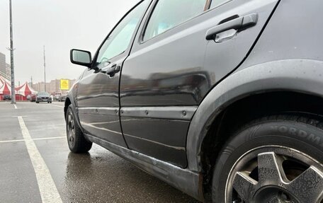 Volkswagen Golf III, 1995 год, 140 000 рублей, 4 фотография