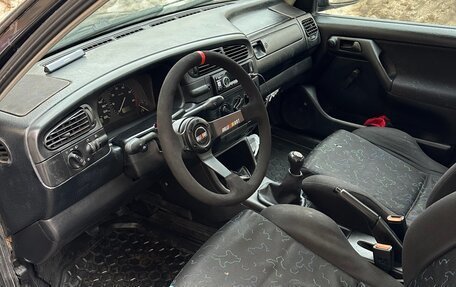 Volkswagen Golf III, 1995 год, 140 000 рублей, 12 фотография