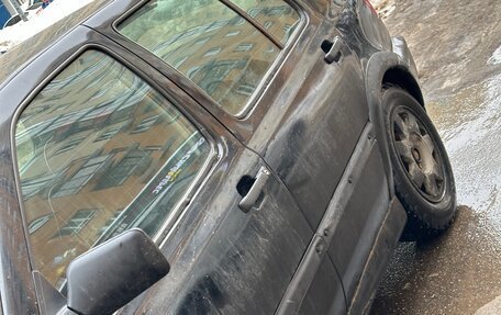 Volkswagen Golf III, 1995 год, 140 000 рублей, 7 фотография