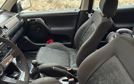 Volkswagen Golf III, 1995 год, 140 000 рублей, 14 фотография