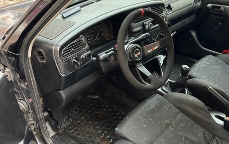 Volkswagen Golf III, 1995 год, 140 000 рублей, 13 фотография