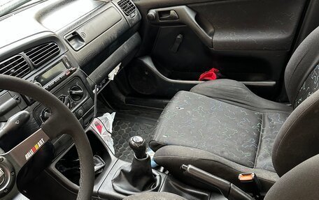 Volkswagen Golf III, 1995 год, 140 000 рублей, 16 фотография