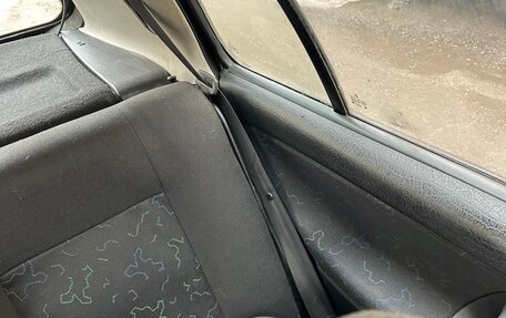 Volkswagen Golf III, 1995 год, 140 000 рублей, 15 фотография