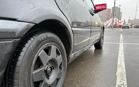 Volkswagen Golf III, 1995 год, 140 000 рублей, 3 фотография