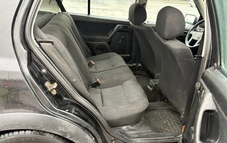 Volkswagen Golf III, 1995 год, 140 000 рублей, 20 фотография