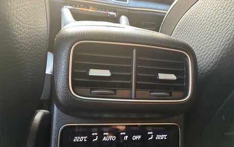 Mercedes-Benz GLS, 2019 год, 9 500 000 рублей, 4 фотография