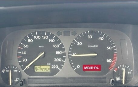 Volkswagen Golf III, 1995 год, 140 000 рублей, 19 фотография