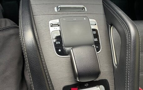 Mercedes-Benz GLS, 2019 год, 9 500 000 рублей, 2 фотография