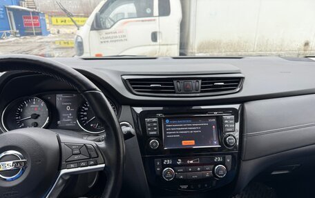 Nissan Qashqai, 2020 год, 2 130 000 рублей, 12 фотография