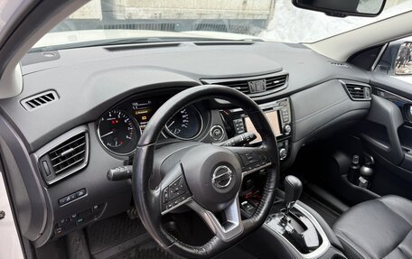 Nissan Qashqai, 2020 год, 2 130 000 рублей, 8 фотография