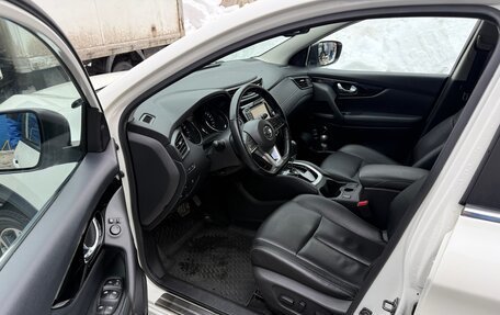 Nissan Qashqai, 2020 год, 2 130 000 рублей, 9 фотография