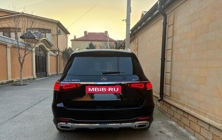 Mercedes-Benz GLS, 2019 год, 9 500 000 рублей, 14 фотография