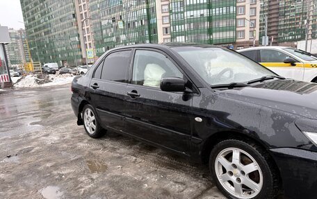 Mitsubishi Lancer IX, 2005 год, 270 000 рублей, 10 фотография