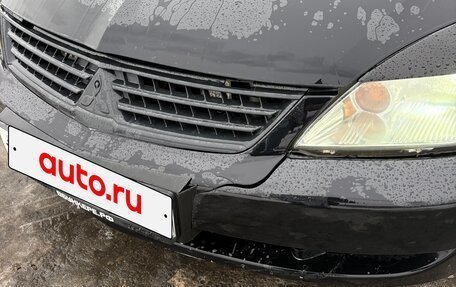 Mitsubishi Lancer IX, 2005 год, 270 000 рублей, 7 фотография