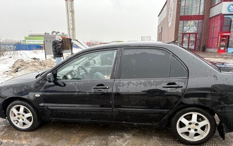 Mitsubishi Lancer IX, 2005 год, 270 000 рублей, 4 фотография
