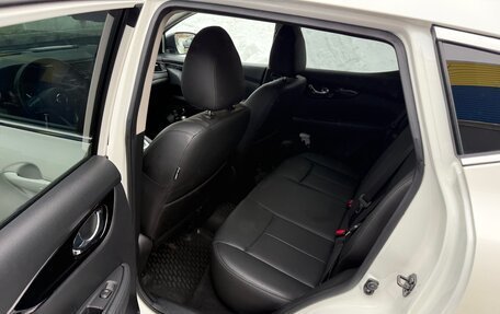 Nissan Qashqai, 2020 год, 2 130 000 рублей, 15 фотография