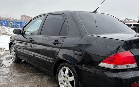 Mitsubishi Lancer IX, 2005 год, 270 000 рублей, 3 фотография