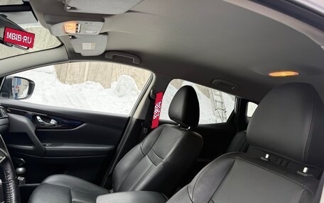 Nissan Qashqai, 2020 год, 2 130 000 рублей, 16 фотография