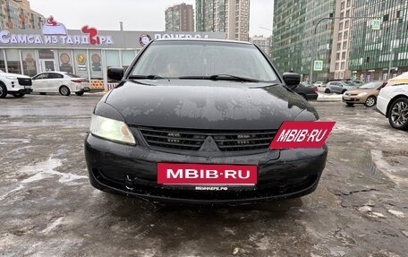 Mitsubishi Lancer IX, 2005 год, 270 000 рублей, 8 фотография