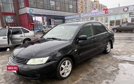 Mitsubishi Lancer IX, 2005 год, 270 000 рублей, 5 фотография