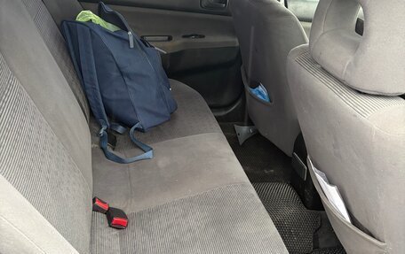 Mitsubishi Lancer IX, 2005 год, 270 000 рублей, 12 фотография