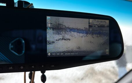 Mitsubishi Lancer IX, 2005 год, 270 000 рублей, 17 фотография