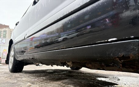 Mitsubishi Lancer IX, 2005 год, 270 000 рублей, 15 фотография