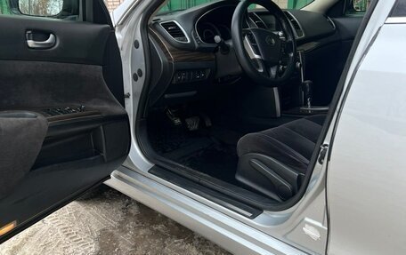 Nissan Teana, 2013 год, 870 000 рублей, 8 фотография