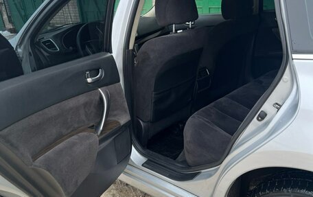 Nissan Teana, 2013 год, 870 000 рублей, 6 фотография