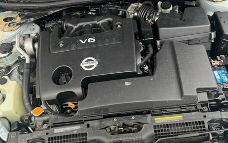 Nissan Teana, 2013 год, 870 000 рублей, 9 фотография