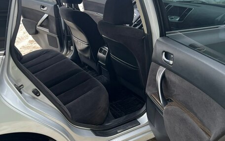 Nissan Teana, 2013 год, 870 000 рублей, 3 фотография