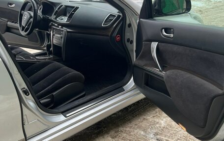 Nissan Teana, 2013 год, 870 000 рублей, 5 фотография