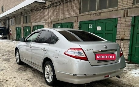 Nissan Teana, 2013 год, 870 000 рублей, 4 фотография