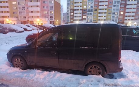 Opel Combo C, 2008 год, 230 000 рублей, 2 фотография