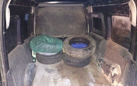 Opel Combo C, 2008 год, 230 000 рублей, 5 фотография