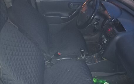 Opel Combo C, 2008 год, 230 000 рублей, 7 фотография