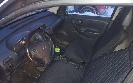 Opel Combo C, 2008 год, 230 000 рублей, 6 фотография