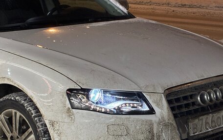 Audi A4, 2010 год, 950 000 рублей, 5 фотография