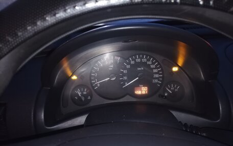 Opel Combo C, 2008 год, 230 000 рублей, 8 фотография