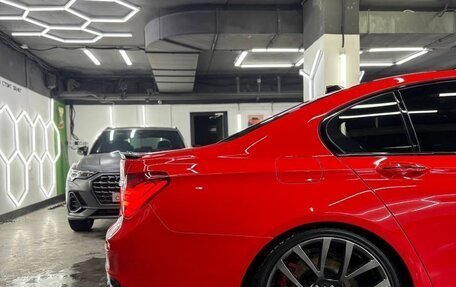 BMW 7 серия, 2009 год, 3 000 000 рублей, 14 фотография