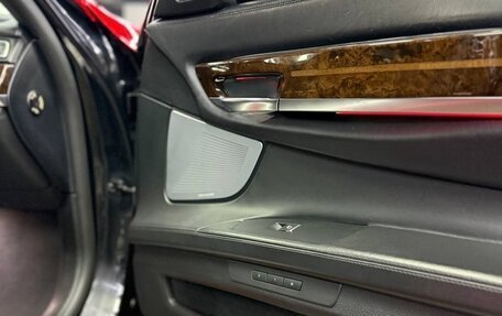 BMW 7 серия, 2009 год, 3 000 000 рублей, 27 фотография