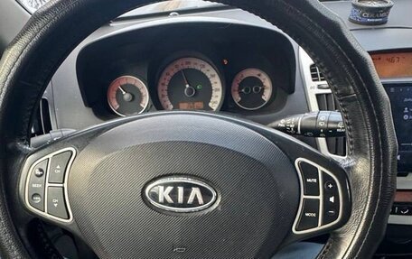 KIA cee'd I рестайлинг, 2008 год, 450 000 рублей, 3 фотография