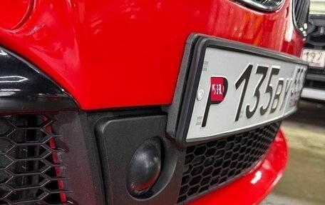 BMW 7 серия, 2009 год, 3 000 000 рублей, 19 фотография